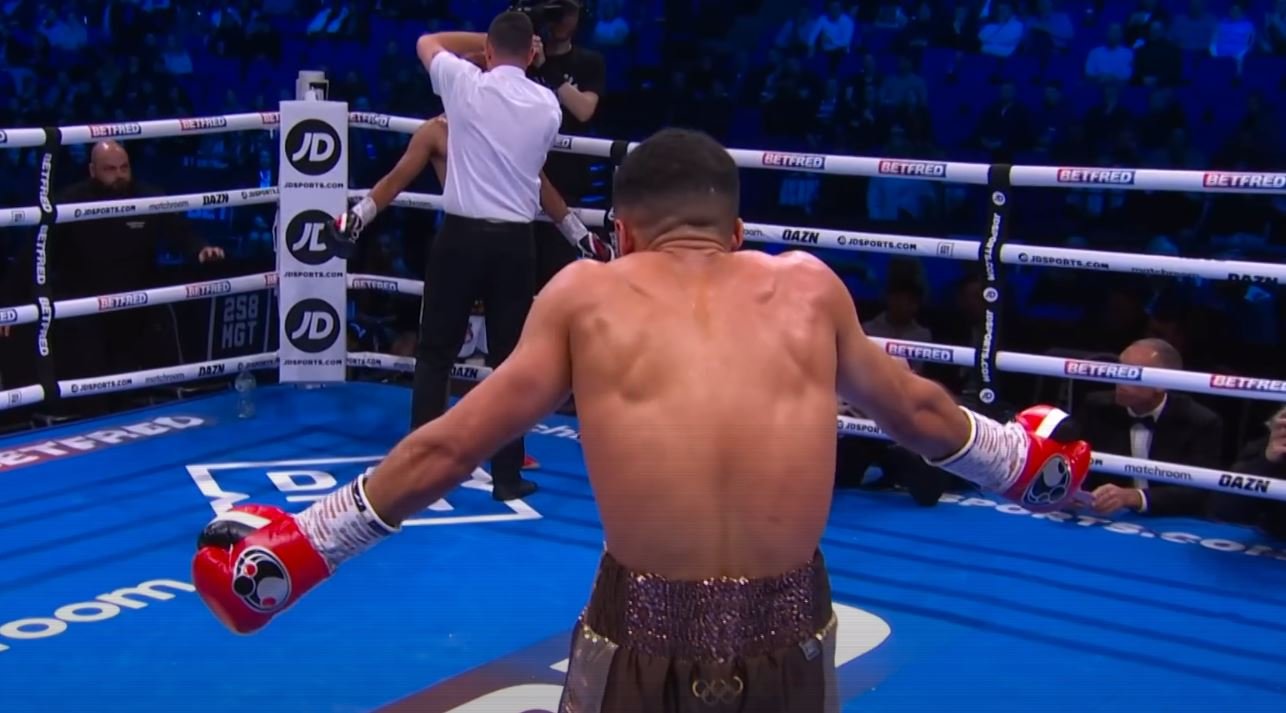 Incompetent UKAD Remove Banned Statement On Boxer Who They Banned For Cocaine Who Has Died In Mysterious Circumstances