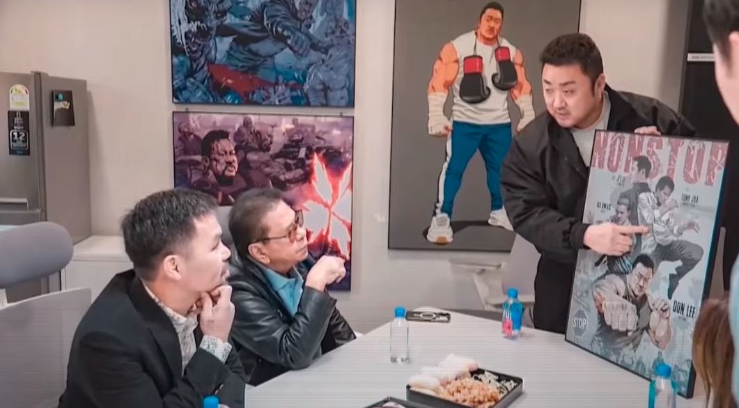 Manny Pacquiao To Star In New Action Movie Involving Don Lee