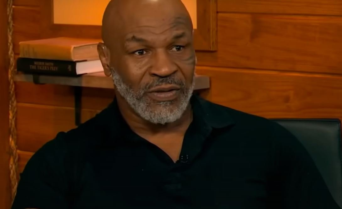 Mike Tyson Turns 58-Years-Old Today
