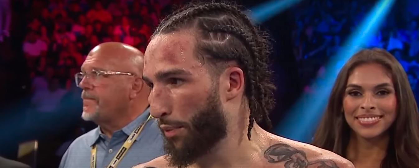 Muhammad Ali's Grandson Reveals He Turned Down Multi-Million Dollar Jake Paul Fight