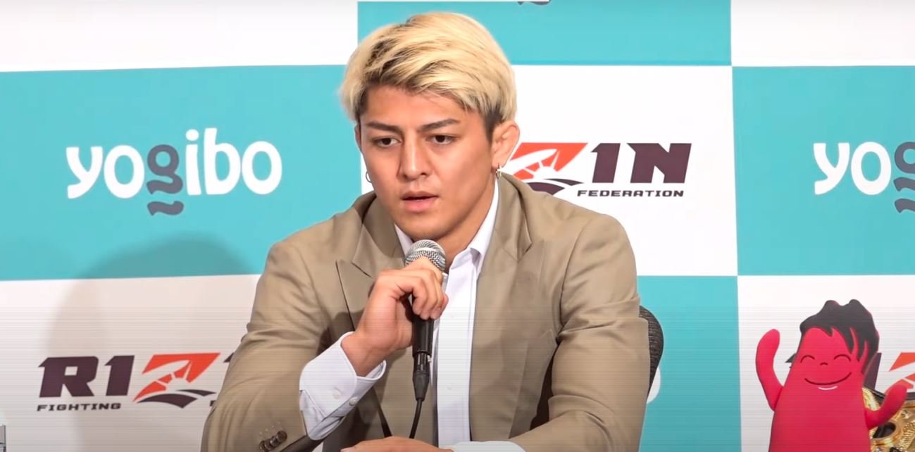 Pacquiao July 28th Opponent Believes He Can Finish Pacman