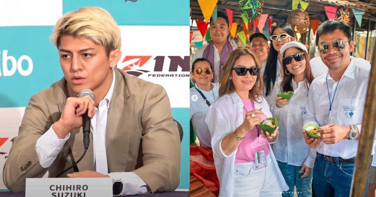 Pacquiao Reveals He's Going For Knockout July 28th In Real Fight 2 Pacquiao Reveals He's Going For Knockout July 28th In Real Fight