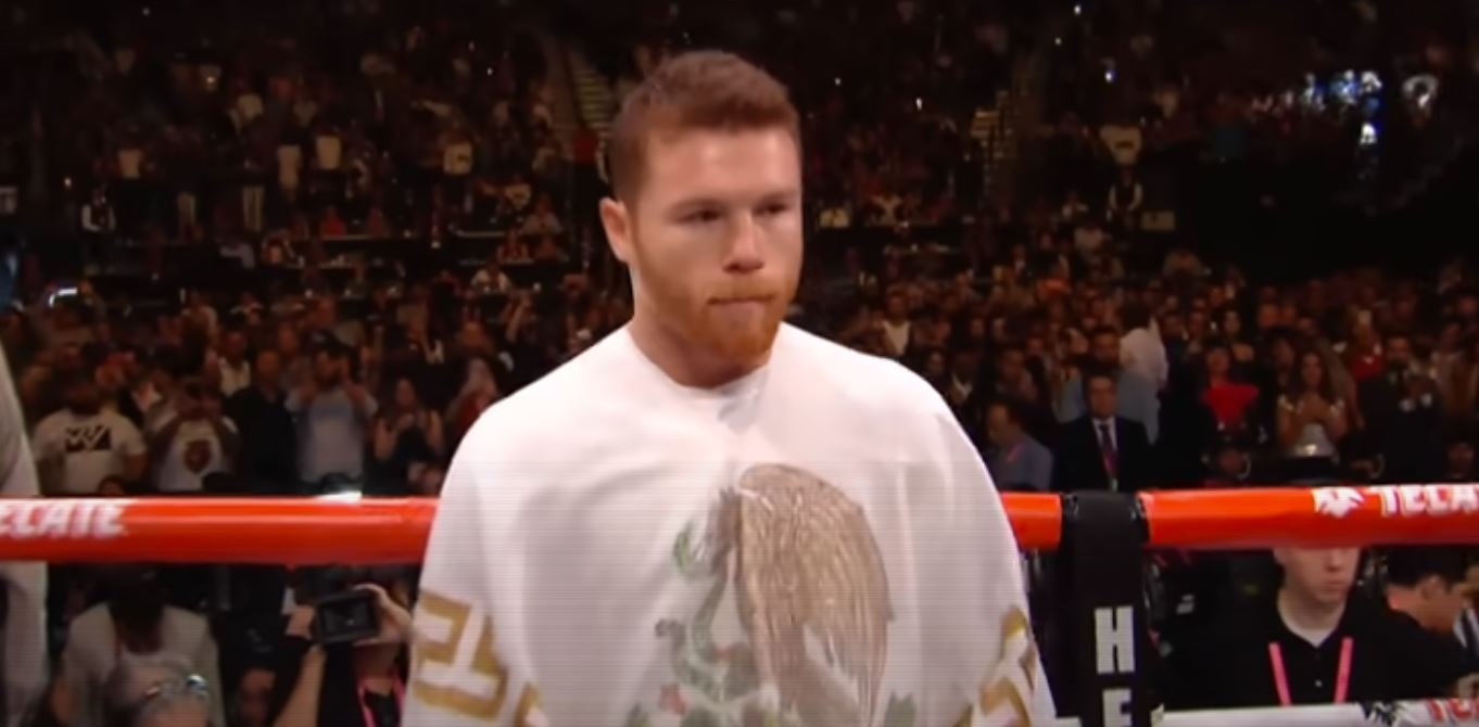 People Have A Mixed Response To David Benavidez Claiming Canelo Is Conning Fans With His Pay Per Views