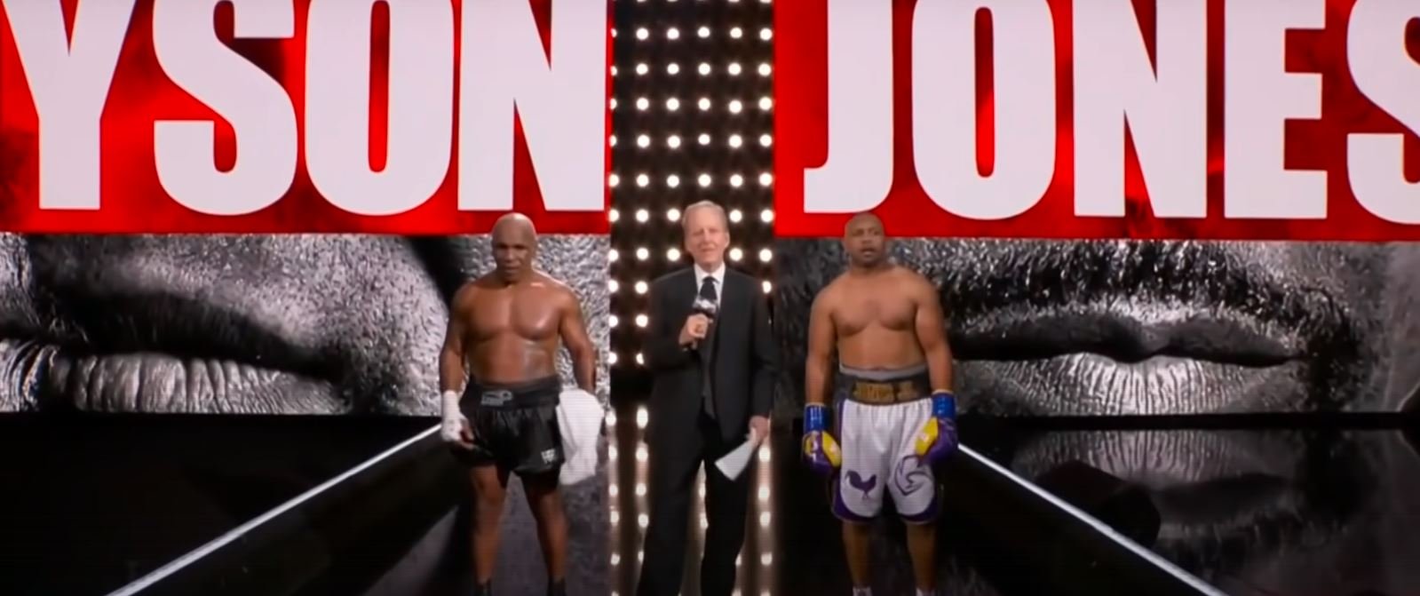 Roy Jones Son Kills Himself