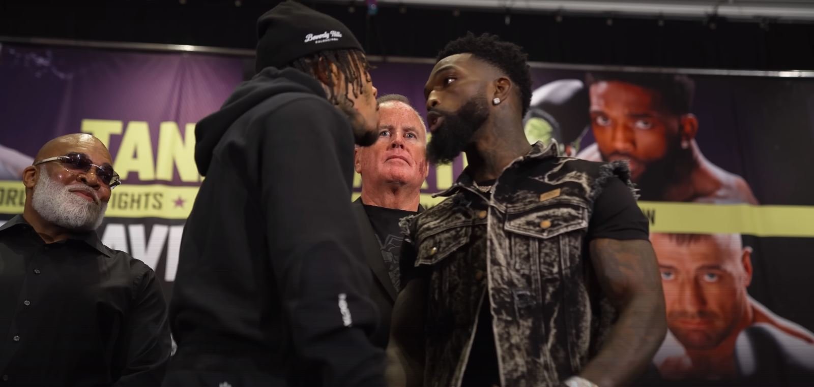 Why Errol Spence Is Wrong In What He Said To Gervonta Davis