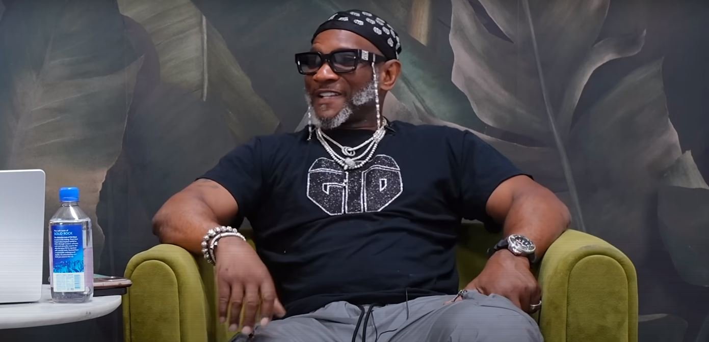 gervonta davis trainer