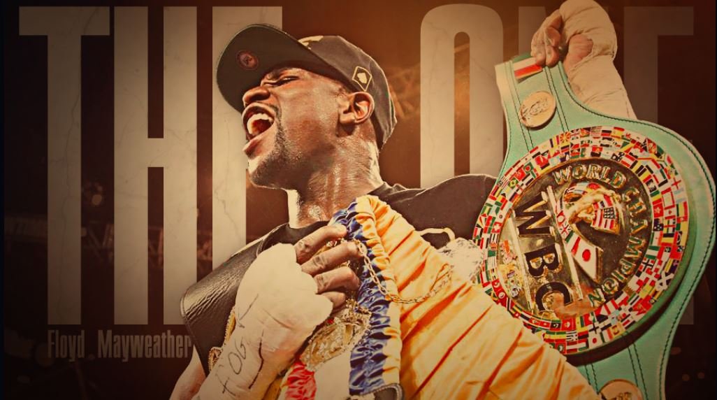 Mayweather