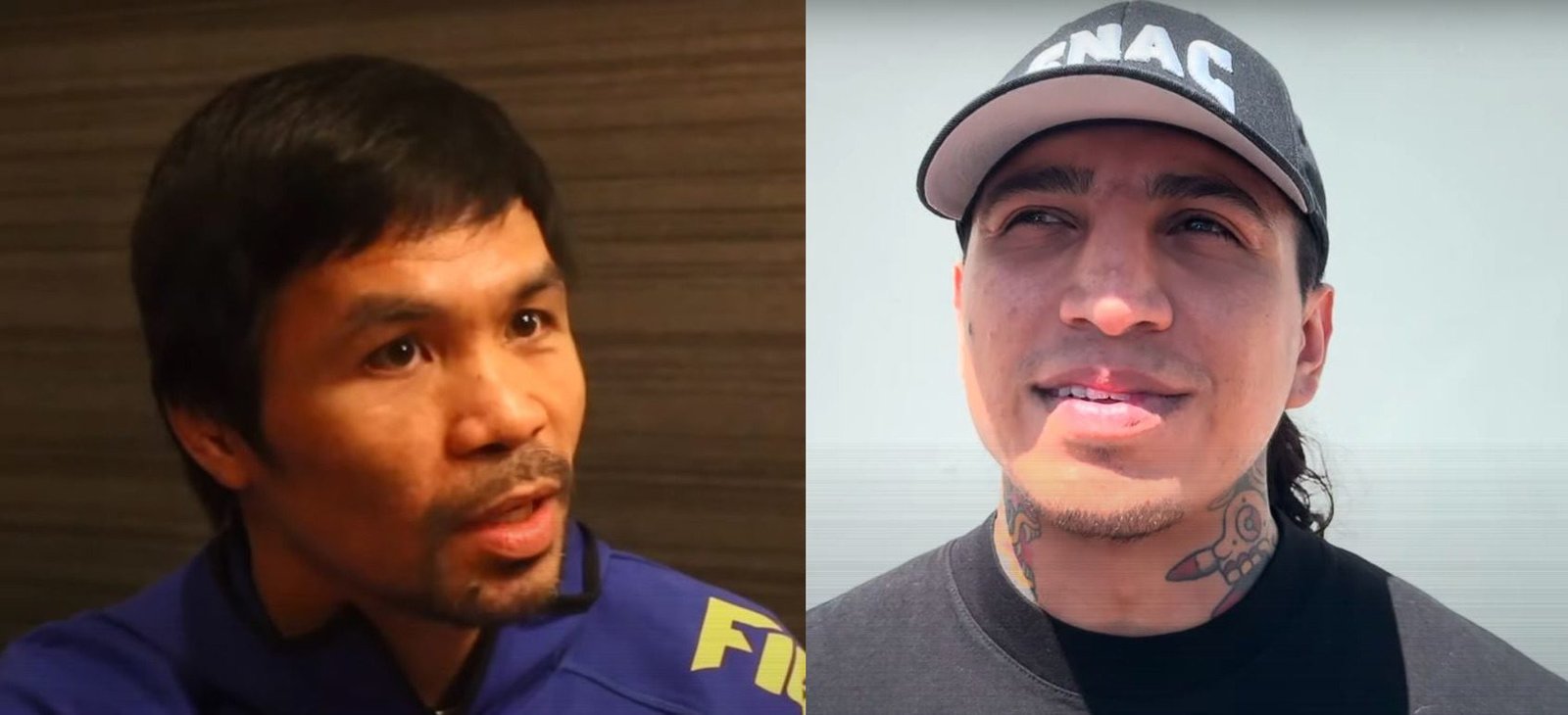 Good News For Possible Pacquiao vs Barrios Fight 2 pacquiao vs barrios