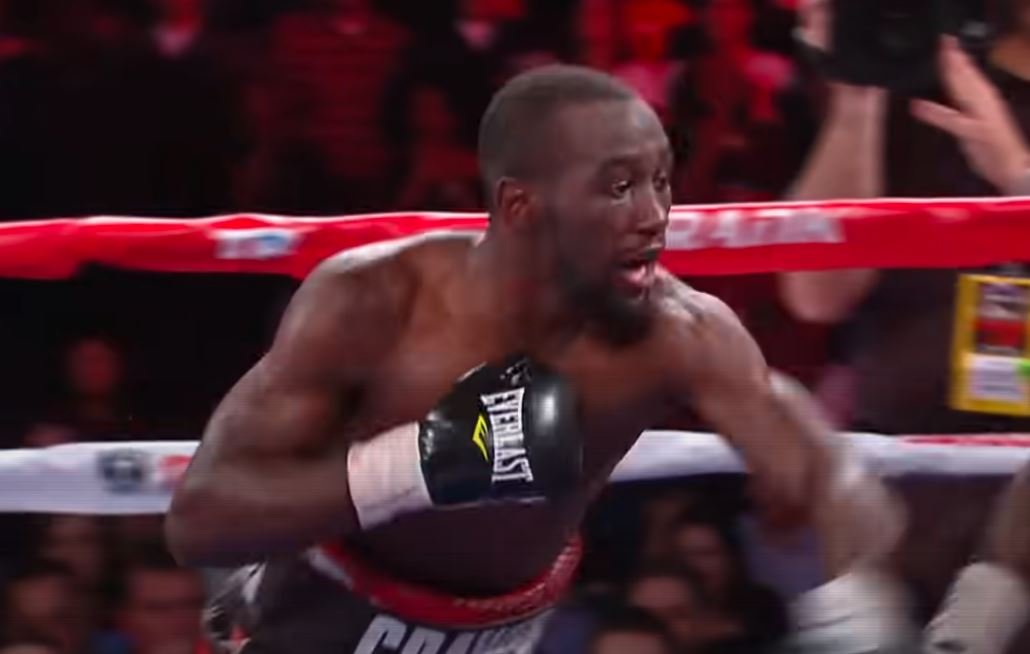 terence bud crawford