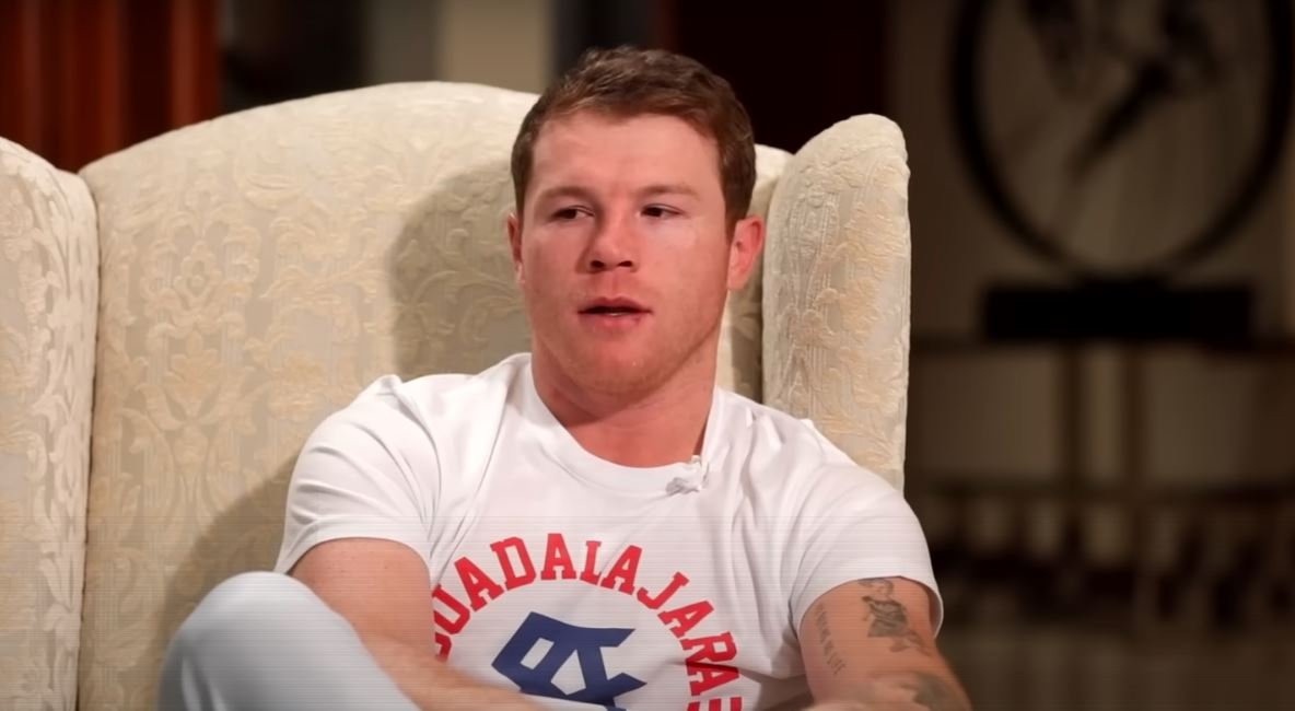 Canelo Pledges $70 Million To Children's Cause