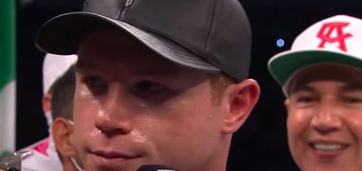 Canelo vs Berlanga and Lara vs Danny Garcia Confirmed 2 Canelo vs Berlanga and Lara vs Danny Garcia Confirmed