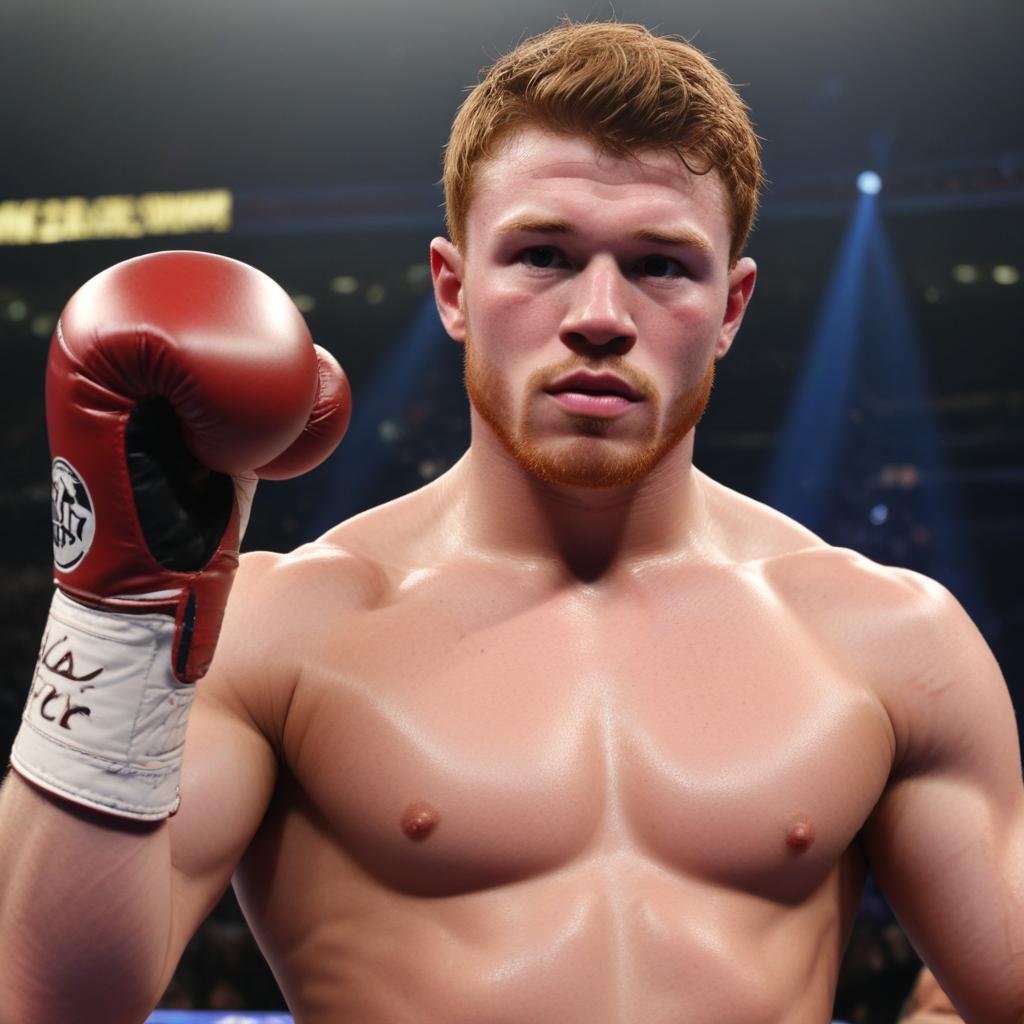 Canelo's Benavidez Snub A Missed Opportunity for Boxing Greatness