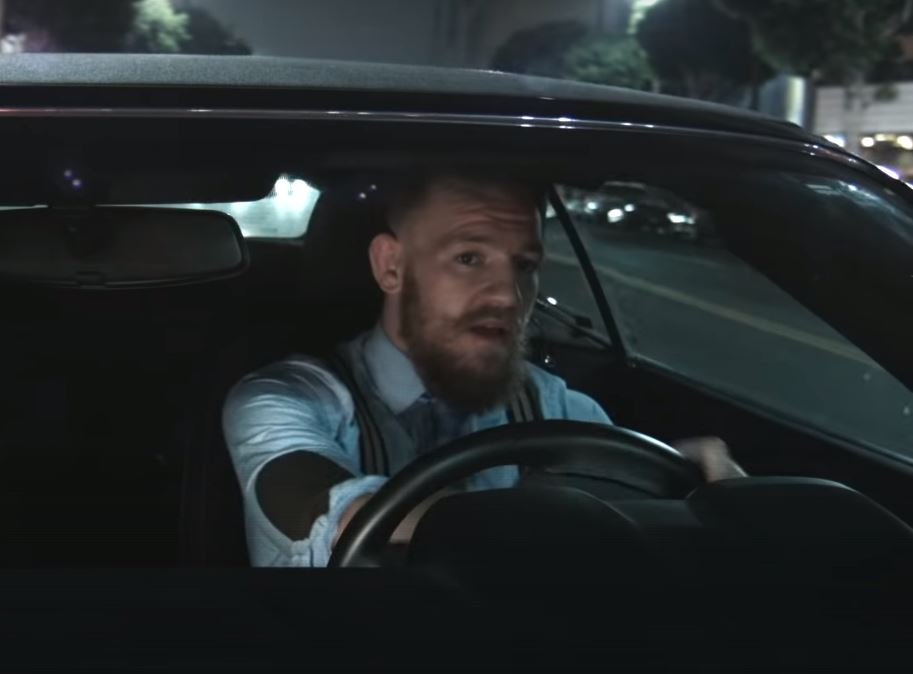 Ruthless Conor Mcgregor Fires Mike Perry After Brutal Jake Paul Knockout 2 Ruthless Conor Mcgregor Fires Mike Perry After Brutal Jake Paul Knockout