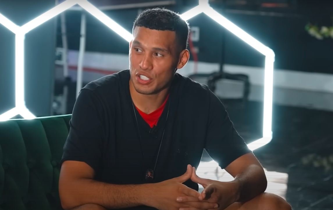 David Benavidez Blasts Canelo vs Berlanga