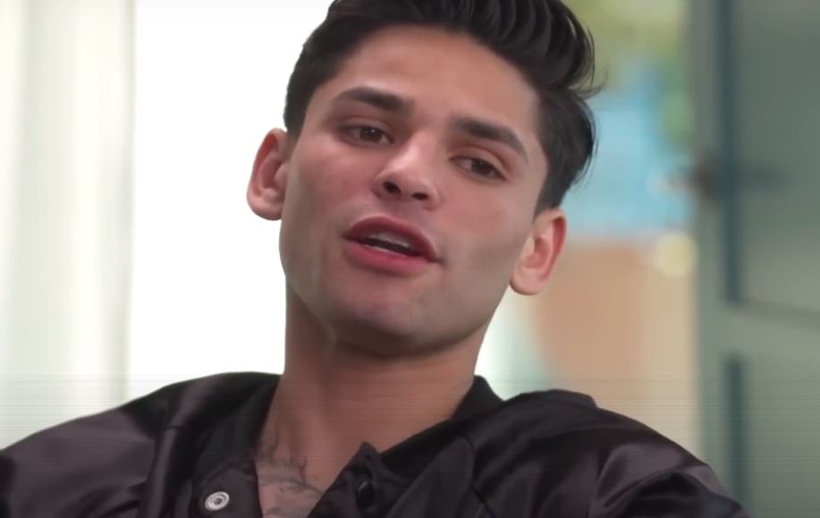 Disturbing Infamous Ryan Garcia Racist Interview