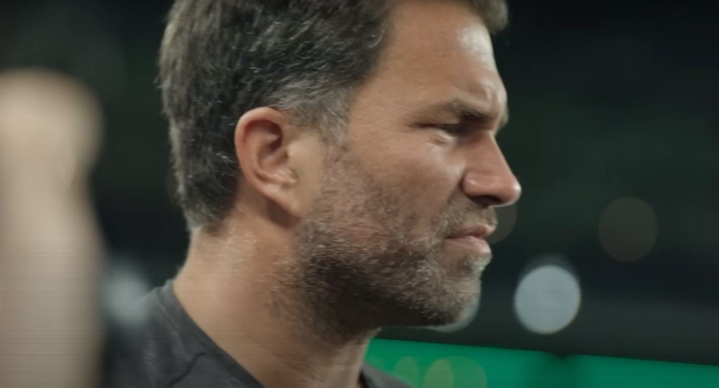 Eddie Hearn Slams Transgender Boxers Competing In General Against Women 2 Eddie Hearn Slams Transgender Boxers In 2024 Olympics Competing Against Women