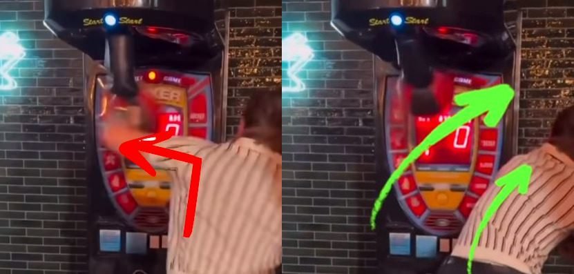 Fighter Breaks Down 4 Principles Behind Mechanics Of McGregor Punch