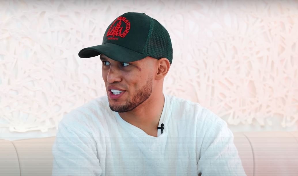 Finally Big Well Deserved News For David Benavidez