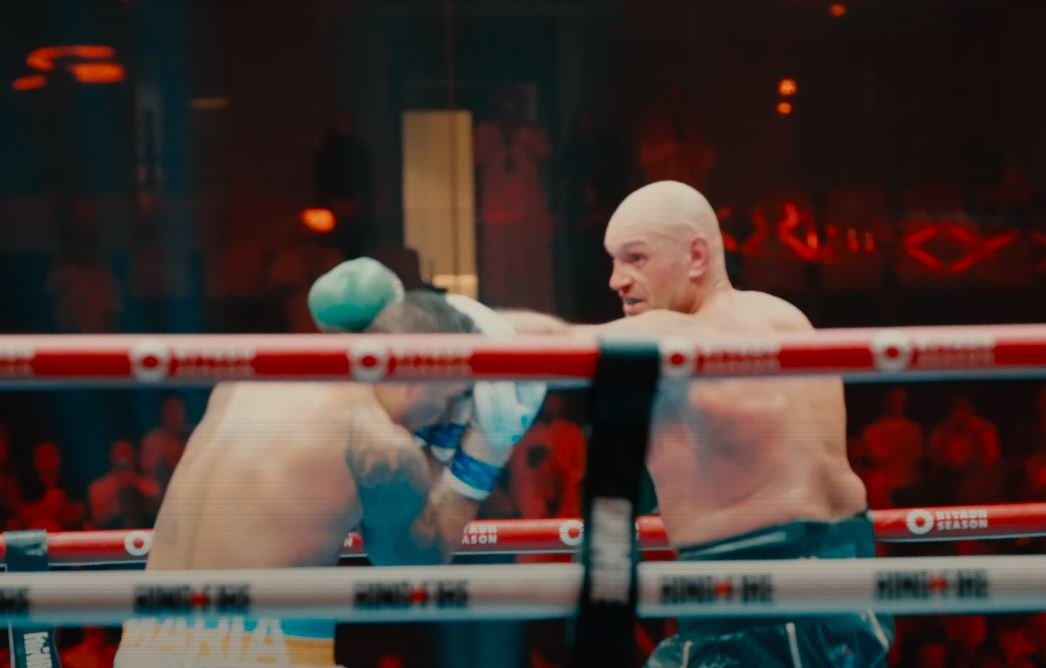 usyk vs fury 2