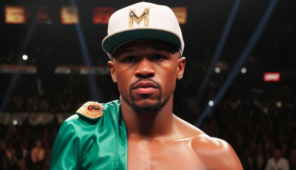 How Mayweather Became Highest Paid Boxer Ever