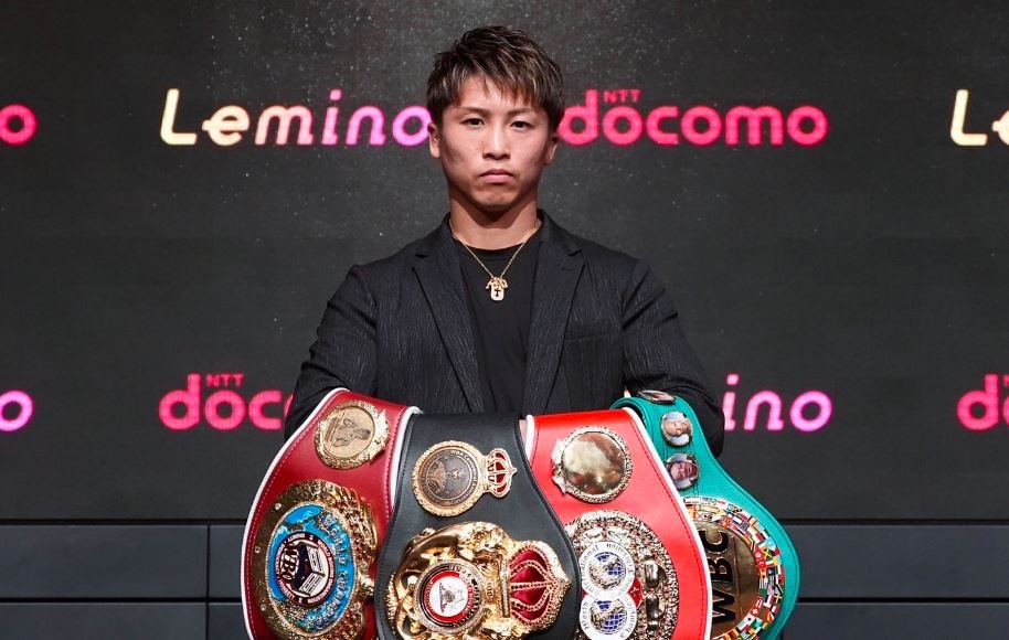 Inoue Next Fight Confirmed