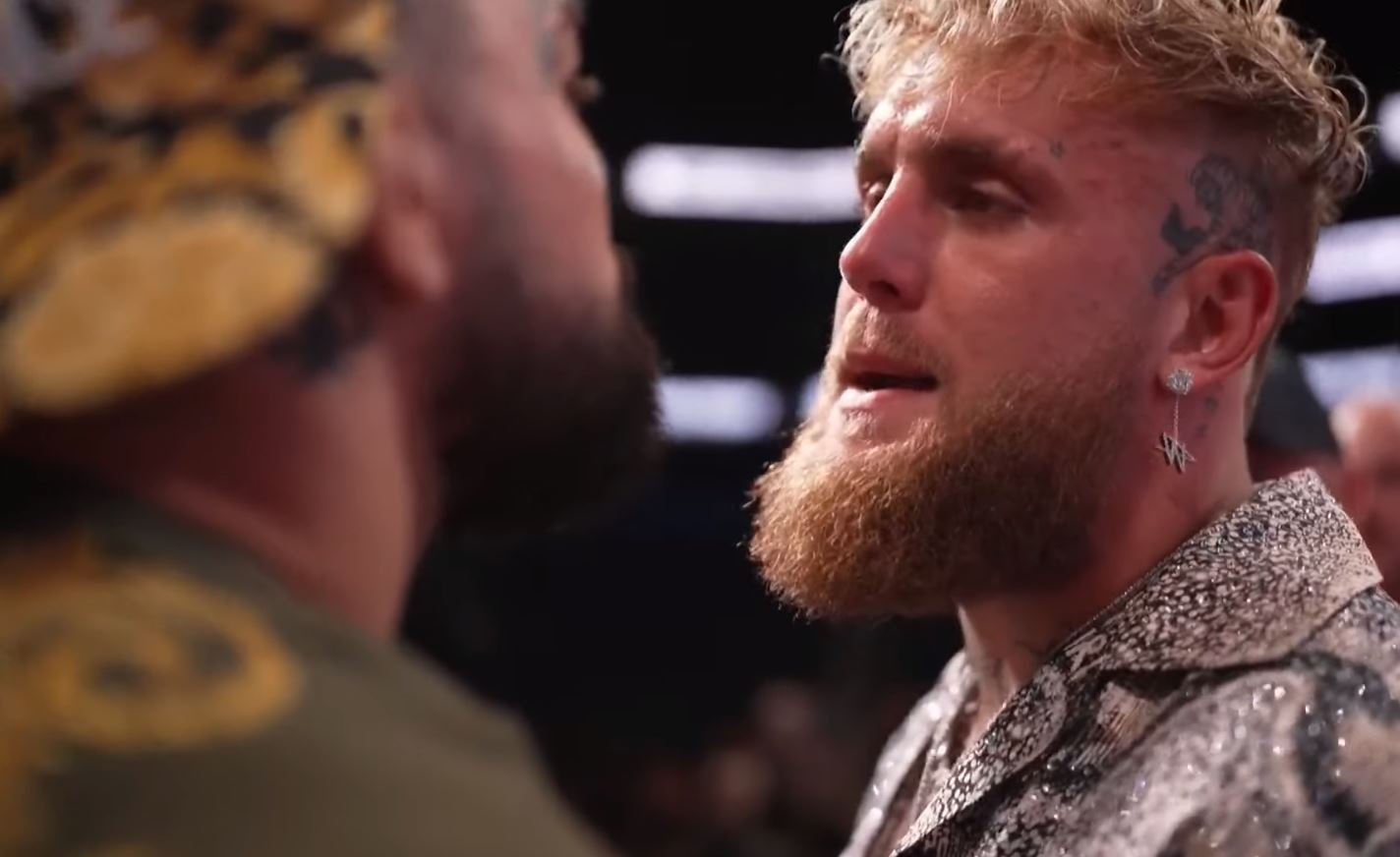 Jake Paul Erupts On MMA, Conor McGregor and Mike Perry