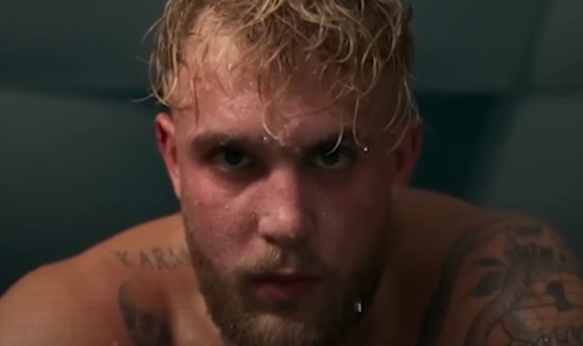 Jake Paul Reacts To Donald Trump Assassination Attempt