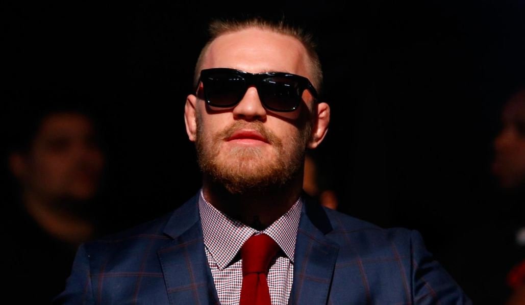 Jake Paul Unleashes Fury On Leprechaun Conor McGregor