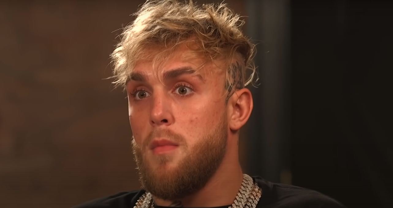 Jake Paul's Favorite Charities To Donate To