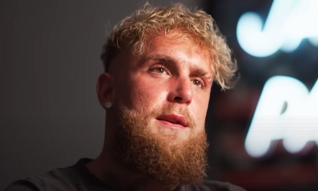 Jake Paul's Realization Of What's On The Line Against Mike Perry 2 Jake Paul's Realization Of What's On The Line Against Mike Perry