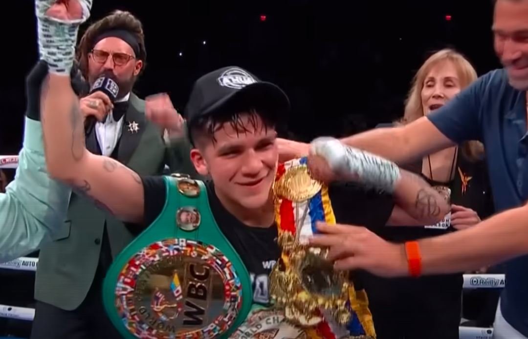 Japan Where the Rising Sun Meets the Rising Stars of Boxing and $1 Million Tournaments