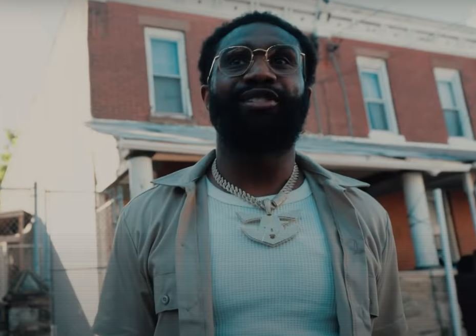 The Silent Powerhouse: Jaron "Boots" Ennis, Boxing's Hidden Gem