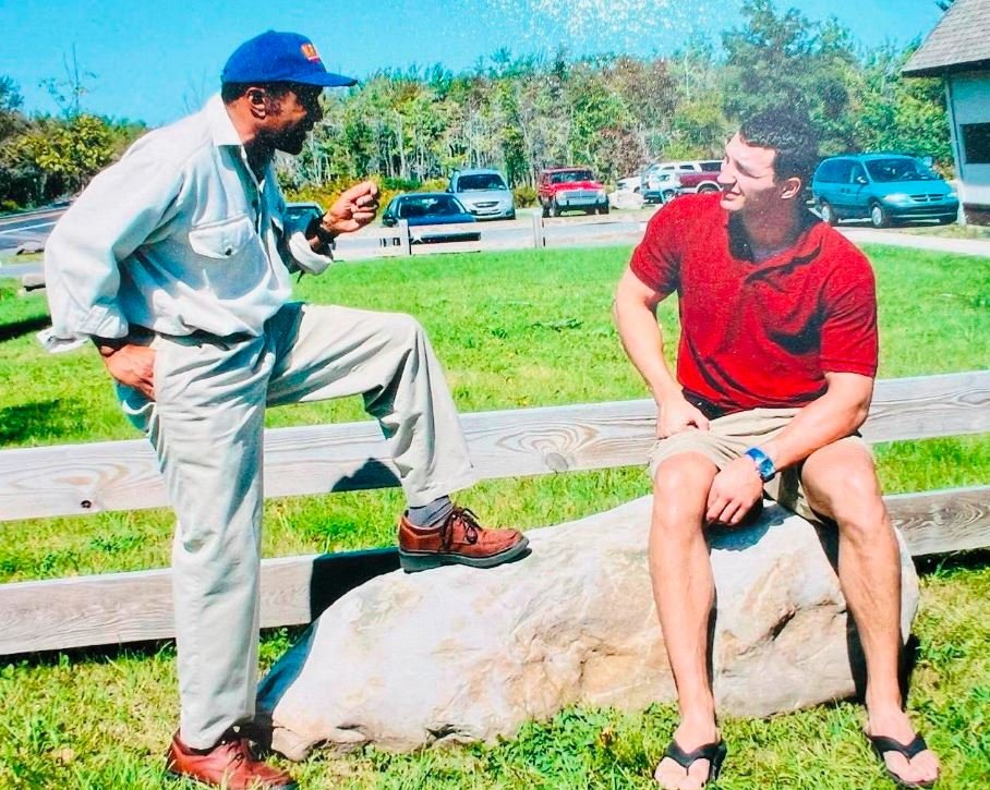 Klitschko Pays Respect To Emanuel Steward On 80th Birthday