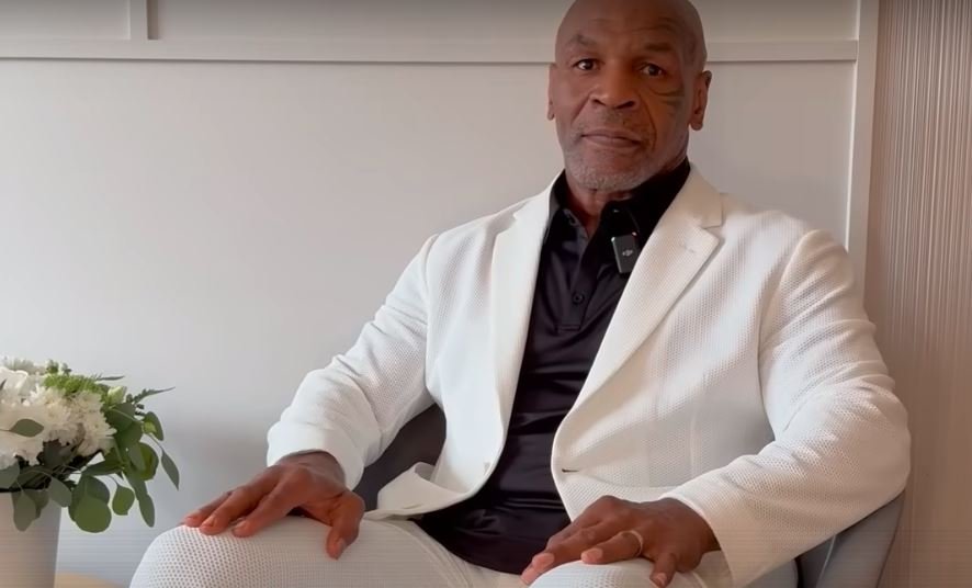 Mike Tyson Reveals Cus D'Amato Brutal Reaction To 8 Second Knockout 2 Mike Tyson Reveals Cus D'Amato Brutal Reaction To 8 Second Knockout