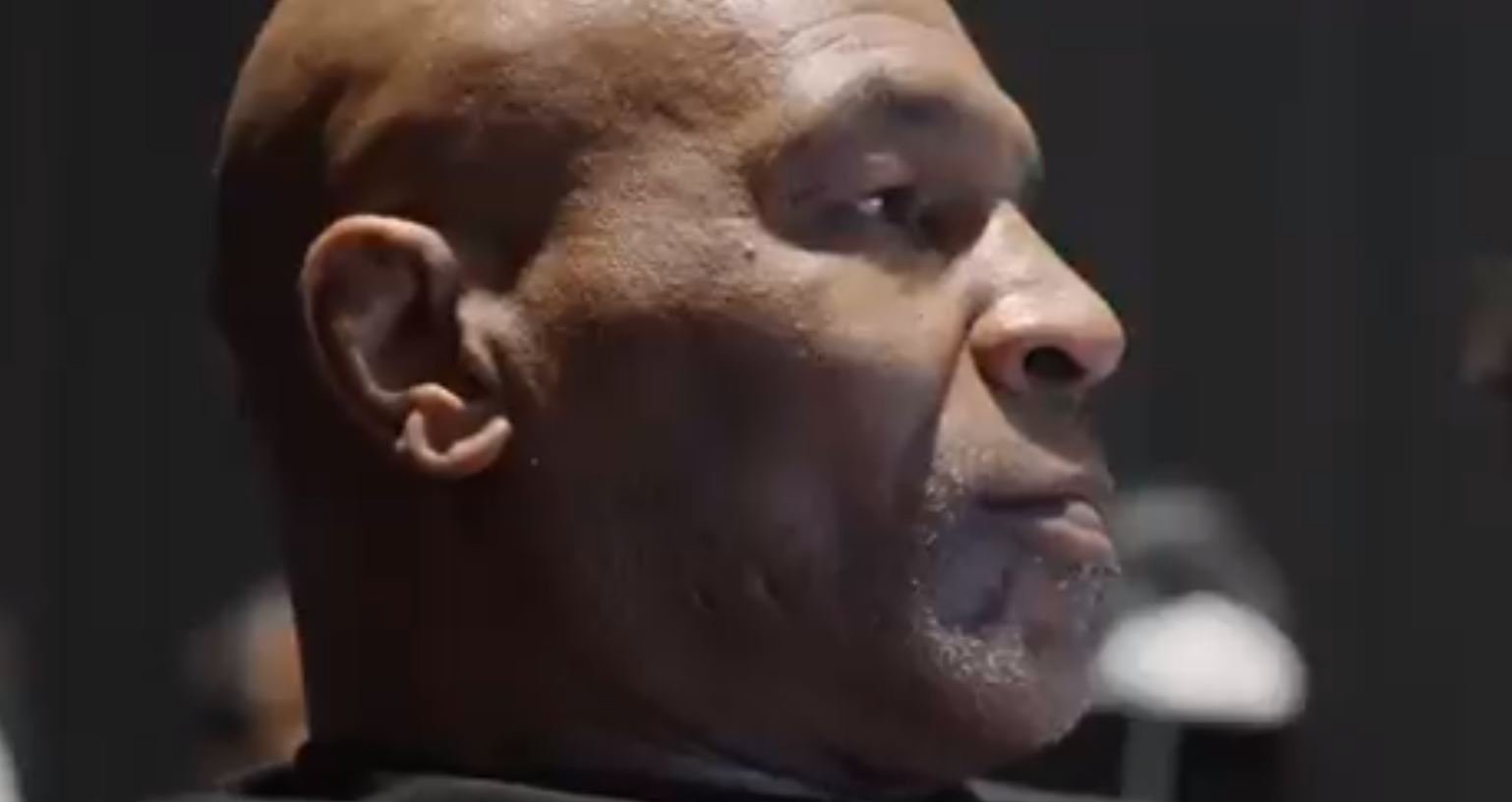 Watch: Mike Tyson Shows Video Of Him Watching Jake Paul Knock Out Perry 2 Mike Tyson Shows Video Of Him Watching Jake Paul Knock Out Perry