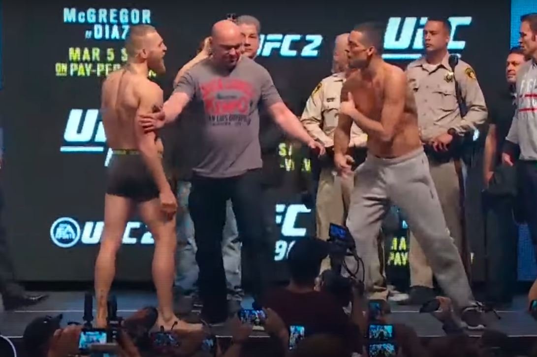 Nate Diaz Reacts To Conor McGregor Winning Over A Million Dollars On His Masvidal Win
