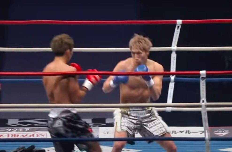 New Manny Pacquiao Boxing Opponent Confirmed For July 28th 2 New Manny Pacquiao Boxing Opponent Confirmed For July 28th