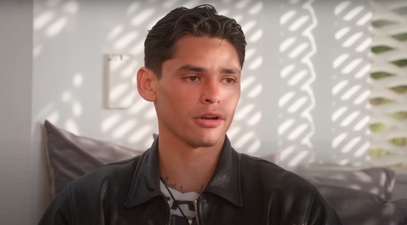 Ryan Garcia Completely Expelled From The WBC