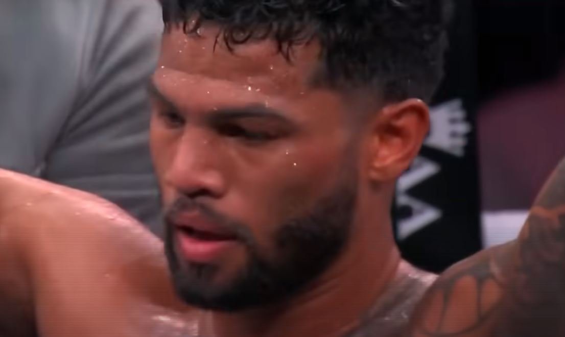 Shane Mosley Jr Reveals Best Advise Boxing Legend Dad Gave Him