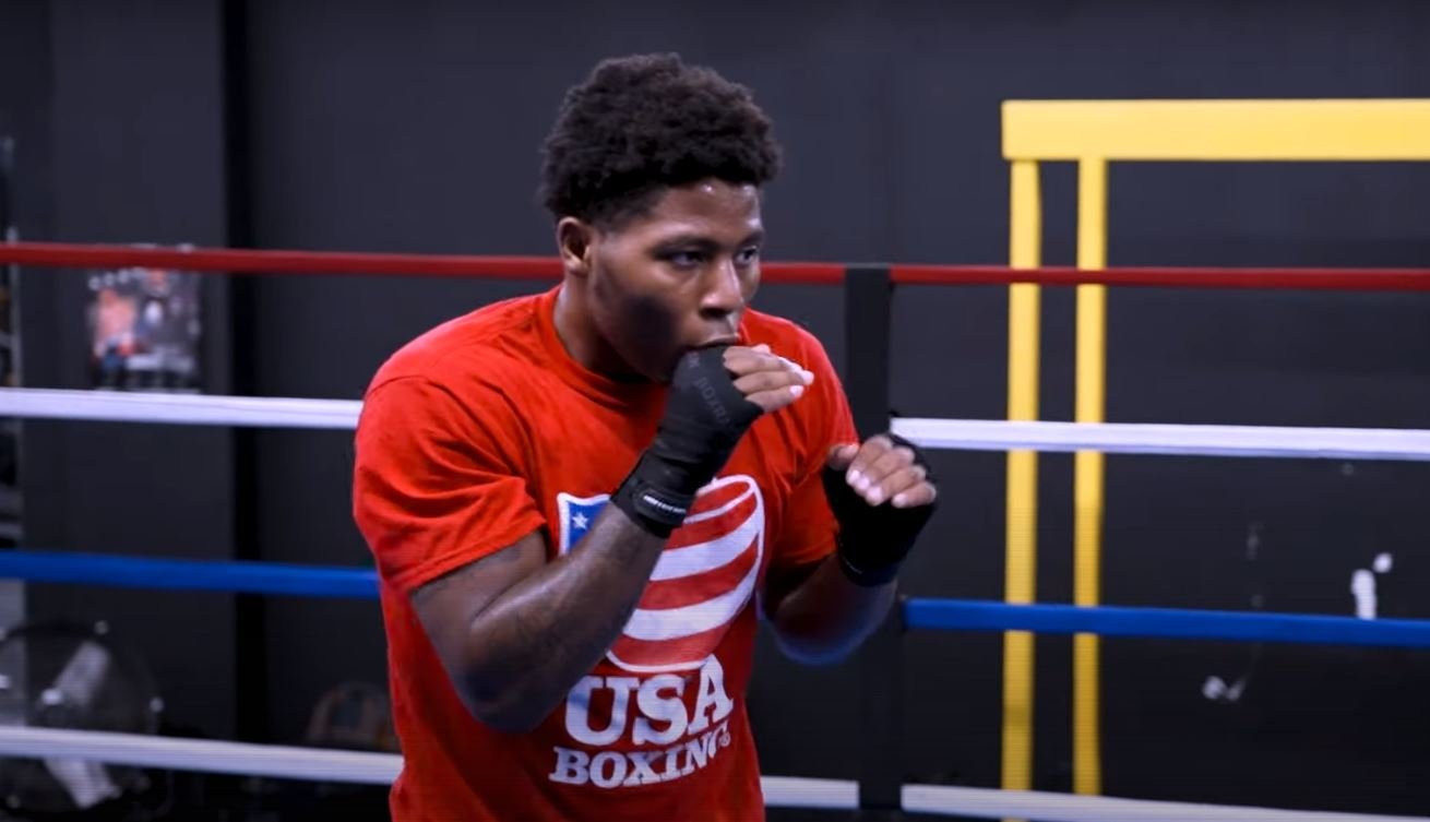 Team USA Boxing Stage Comeback In Fight 7