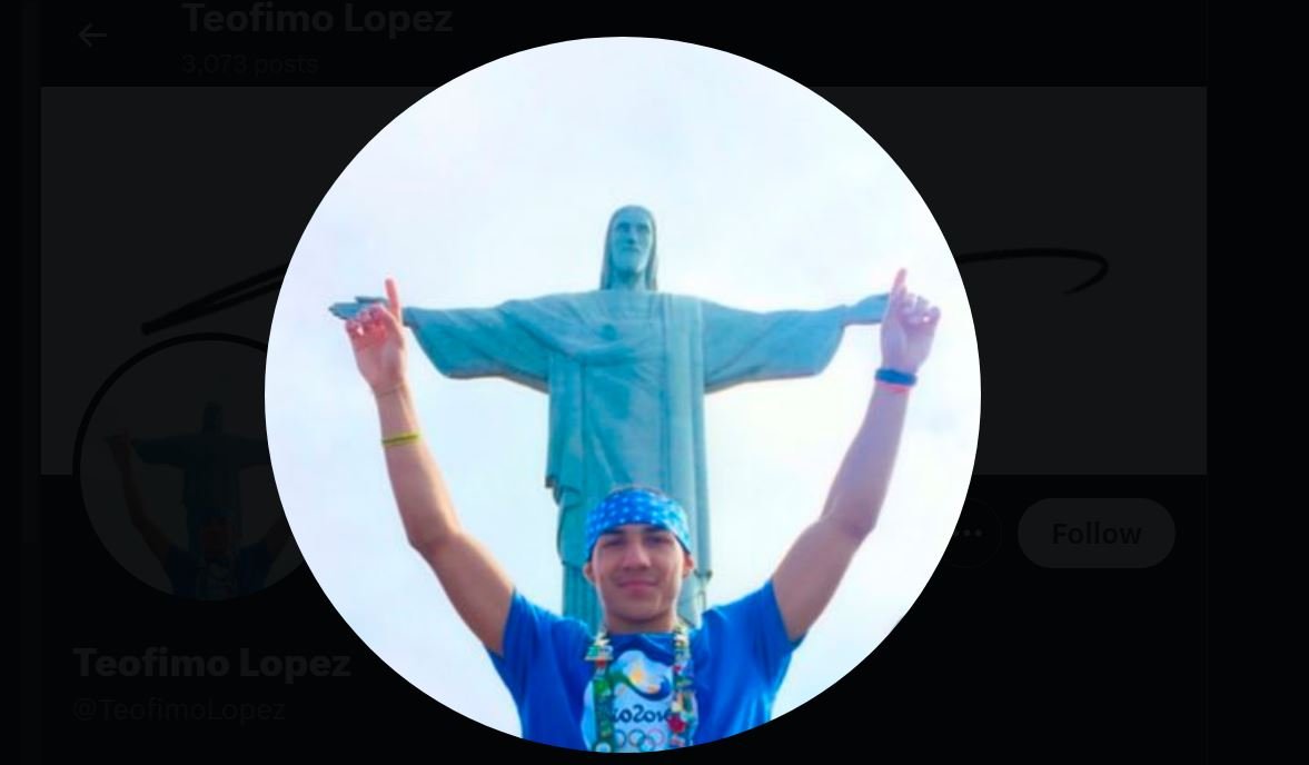Teofimo Lopez Slams Shakur Stevenson Win Over Artem Harutyunyan