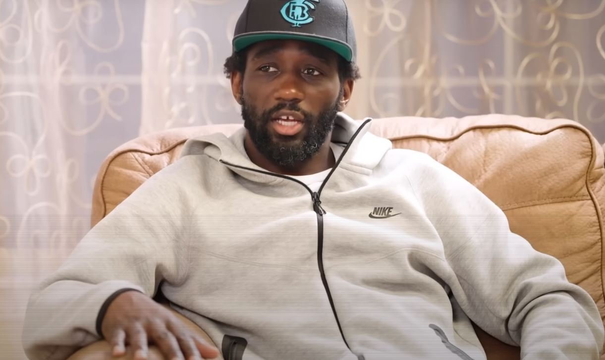Terence Crawford Opens Up On Being Shot In The Head