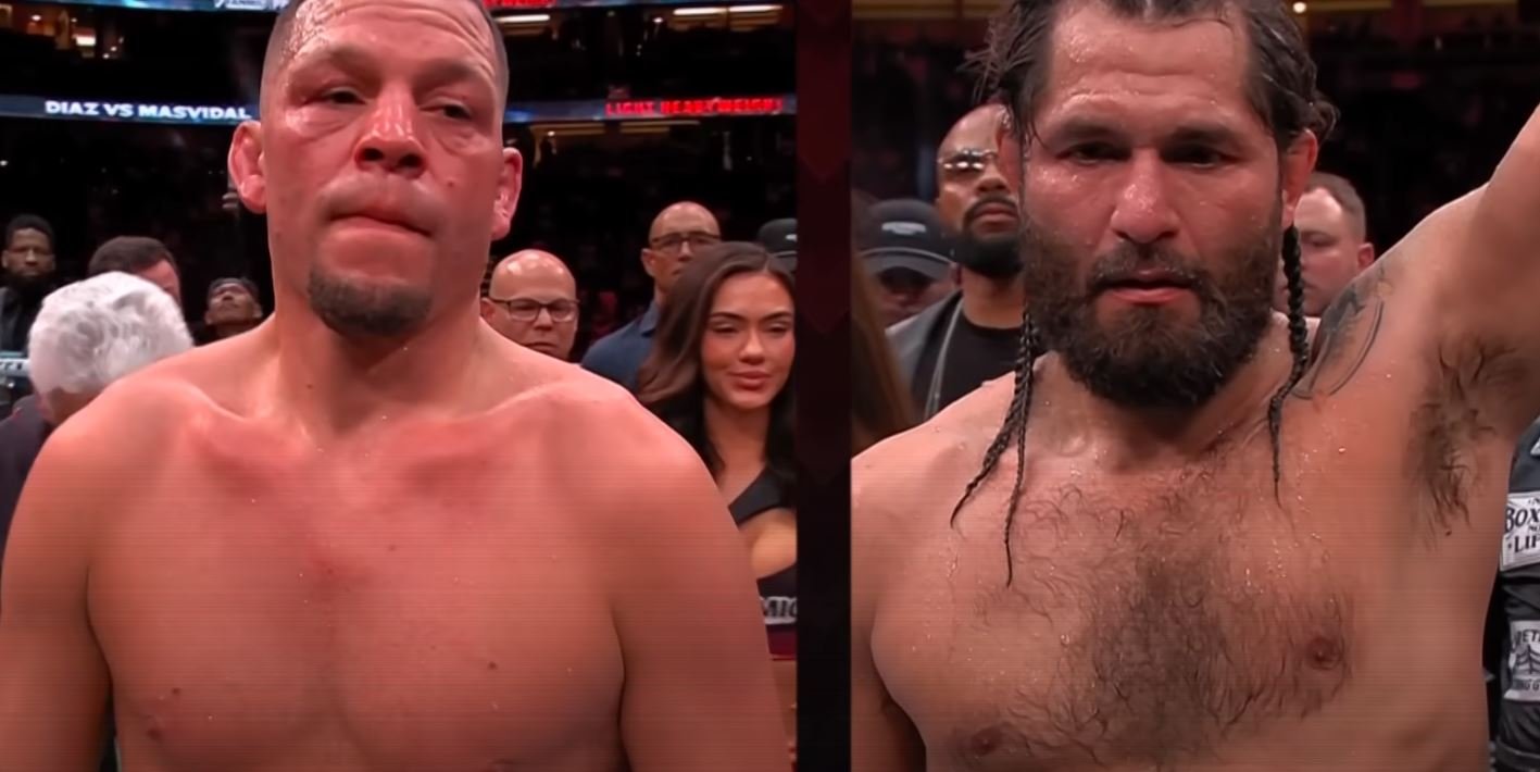 The Boxing Ring's Siren Song Why MMA Warriors Trade Octagon for Canvas