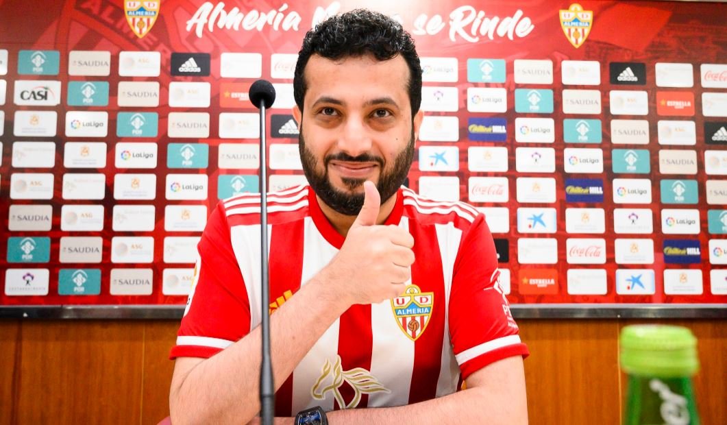 Turki Alalshikh Praises DAZN