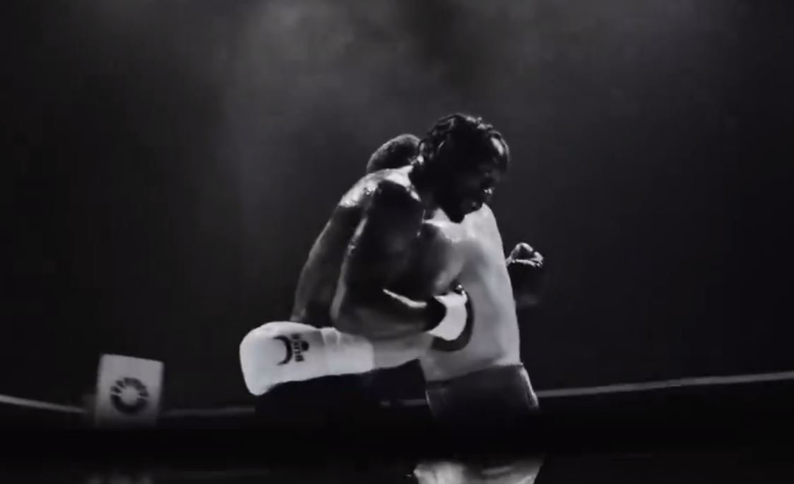 Turki Alalshikh Reveals Legendary Terence Crawford vs Madrimov Video