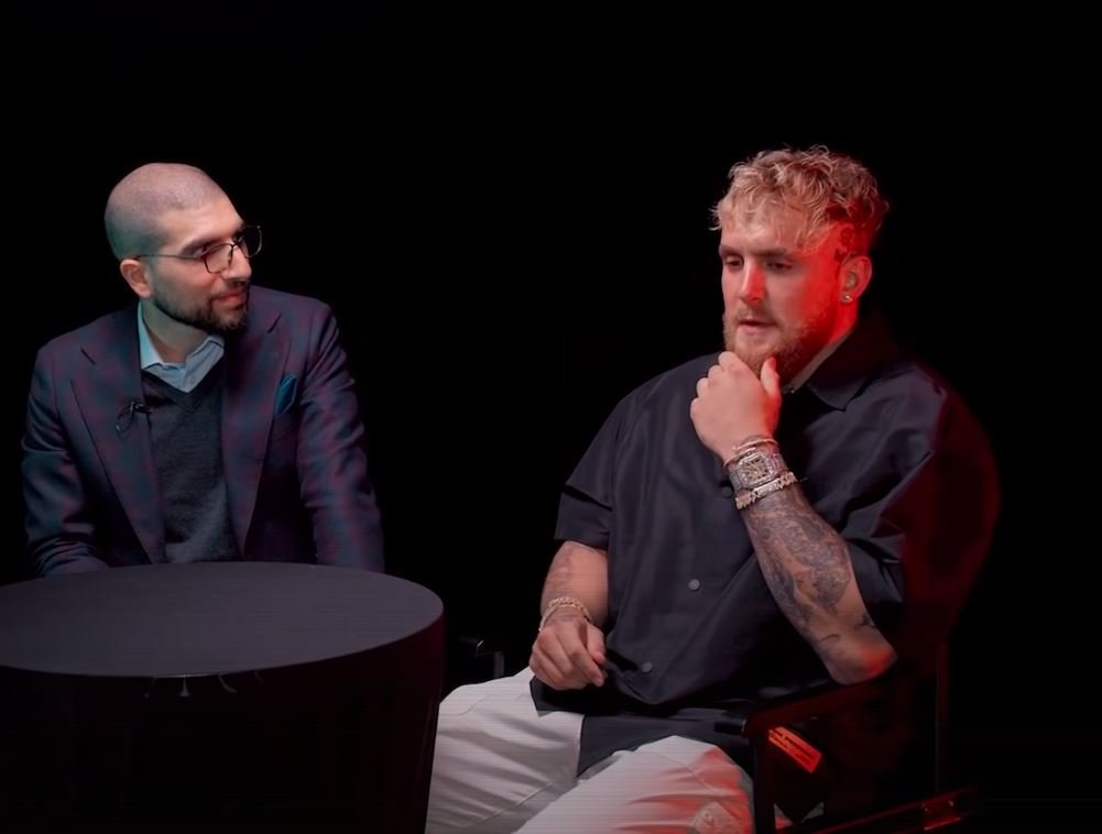What Businesses Does Jake Paul Own Besides Boxing A Closer Look