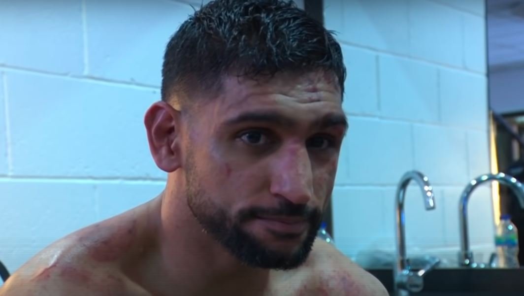 Amir Khan Reaction To Likely Pacquiao vs Barrios Is Ruthless 2 amir khan pacquiao barrios