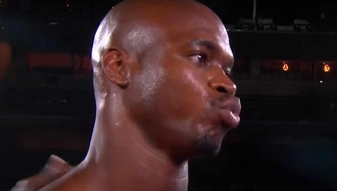 Celebrity Boxing Matches Between Retired Athletes
