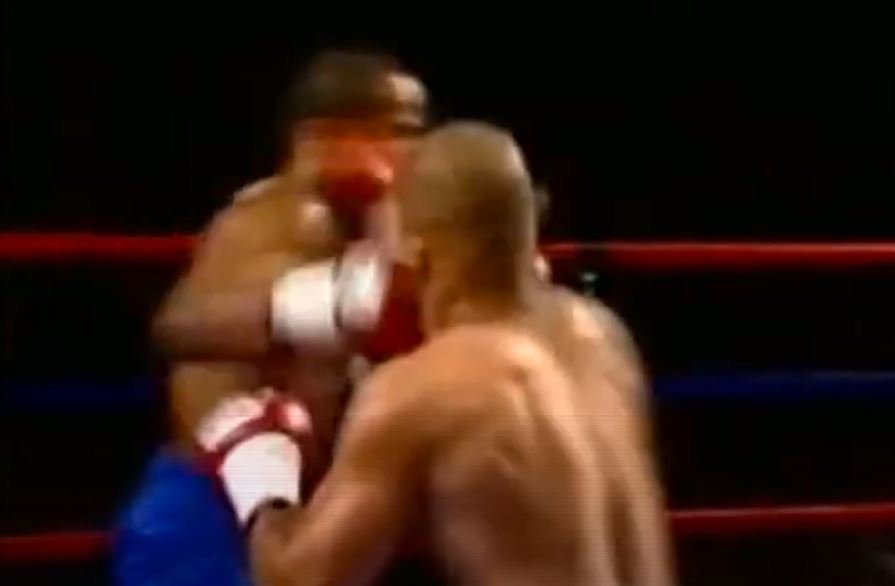 fastest knockout in boxing ever