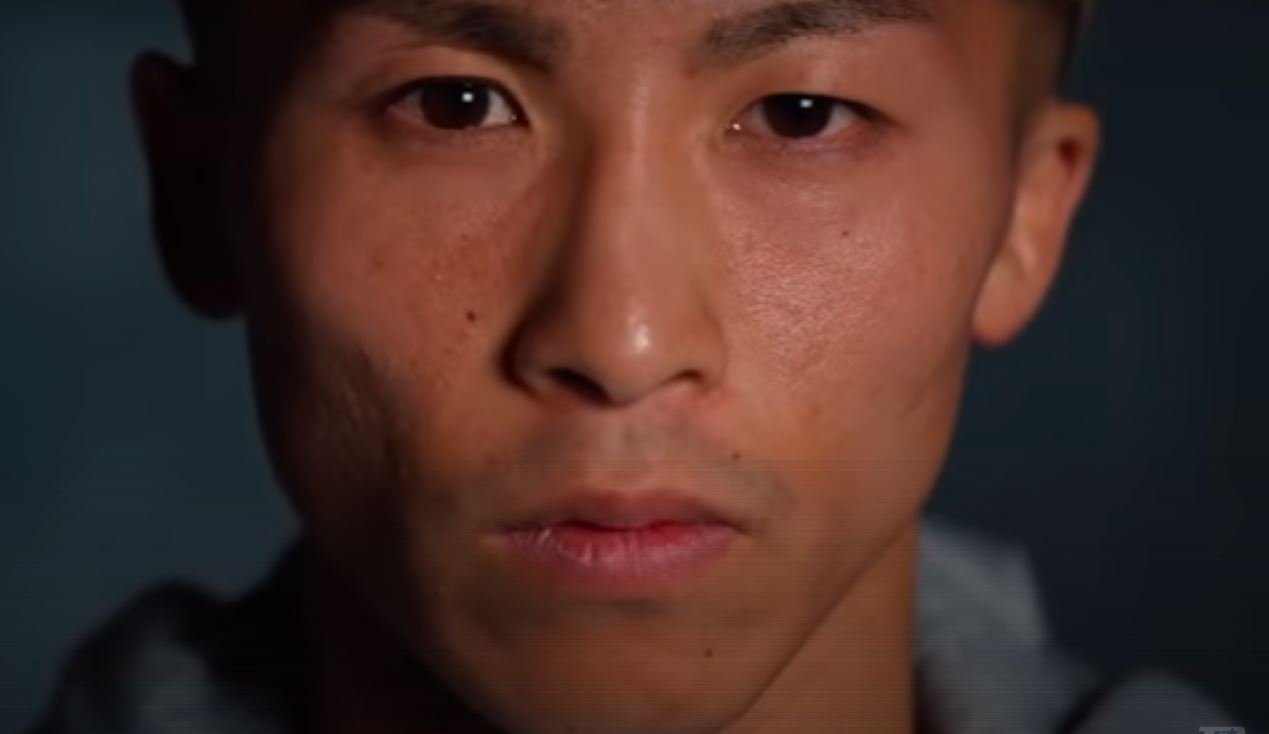 inoue vs tj dohney talks close to being finalized